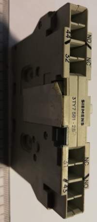 3TY7561-2B  .. cena na dotaz / price on request