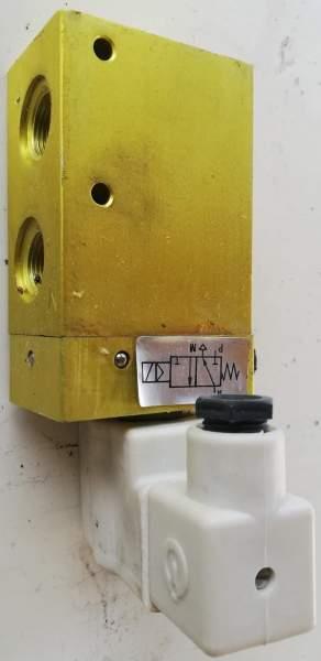 3VE10D 220V 50Hz .. cena na dotaz / price on request