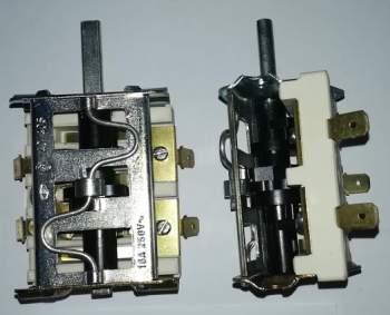 přepínač DESKO 40405-70