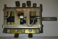 přepínač DESKO 40405-78