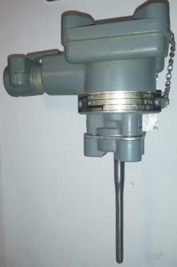 2xPt100/2,  -70 až +180°C IP54   405112135801  .. cena na dotaz / price on request