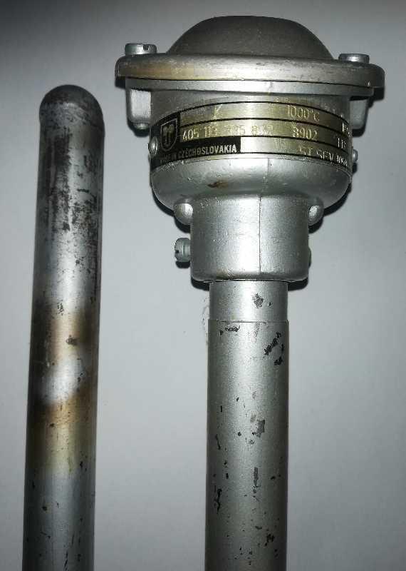 405113335842 - K 1000°C 8510 T13, stonek 50cm   .. cena na dotaz / price on request