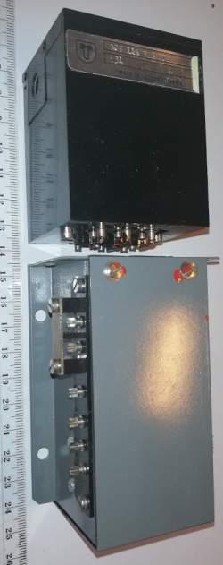 MSI-02 induční vysílač ZPA - 405114326002  .. cena na dotaz / price on request