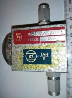 405355717001 ZPA TAH II .. cena na dotaz / price on request