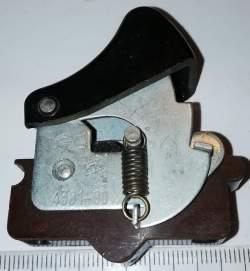 není skladem - spínač 4381-80   .. cena na dotaz / price on request