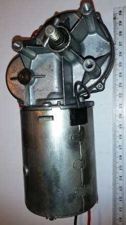 motorek s převodovkou PAL 443122160017, 12Vss 1,2NM 53ot/min  .. cena na dotaz / price on request