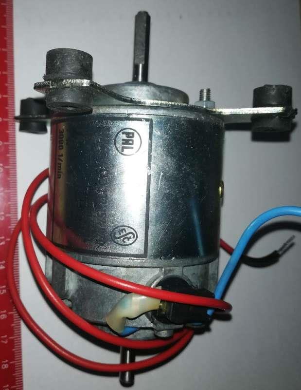 není skladem - motorek PAL 24V A 7W - 44313257020.. cena na dotaz / price on request