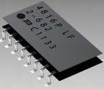 4816P-1-102LF  1k Ohm ±2% 160mW Power Per Element Isolated 8 Resistor Network/Array ±100ppm/°C 16-SOIC .. balení 18ks za 90Kč