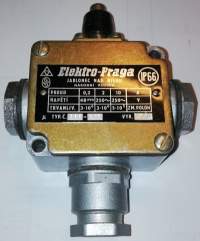 4939-8219 koncový spínač