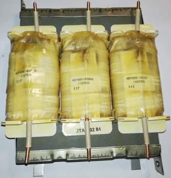 4EP99210GB00 - motorová tlumivka ... cena na dotaz / price on request