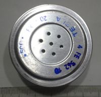 není skladem - telefonní sluchátko 4FE56210 / 4FE56211