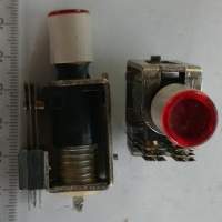 prosvětlovací tlačítko 4FJ41212   .. cena na dotaz / price on request