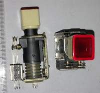 prosvětlovací tlačítko 4FJ42022 ( , 13x15 knoflík )   .. cena na dotaz / price on request