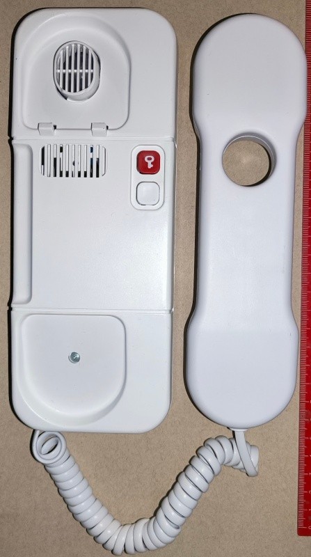 TESLA STROPKOV Telefon 4FP21037.101 DT85