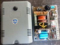 není skladem - 4FP67219 - síťový napáječ TESLA Stropkov 220V / 8Vss a 8Vstř