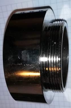 52104462 * SKINDICHT ME-M M50-M63 - rozšíření kab. průchodky