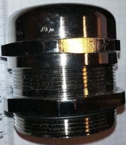 53112060 -  Skintop® MS-M, M50 x 1.5, 27 mm, 35 mm, kabelová průchodka