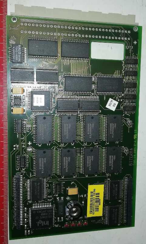 BIZERBA 548.51.003.01A  .. použitý / used .. cena na dotaz / price on request