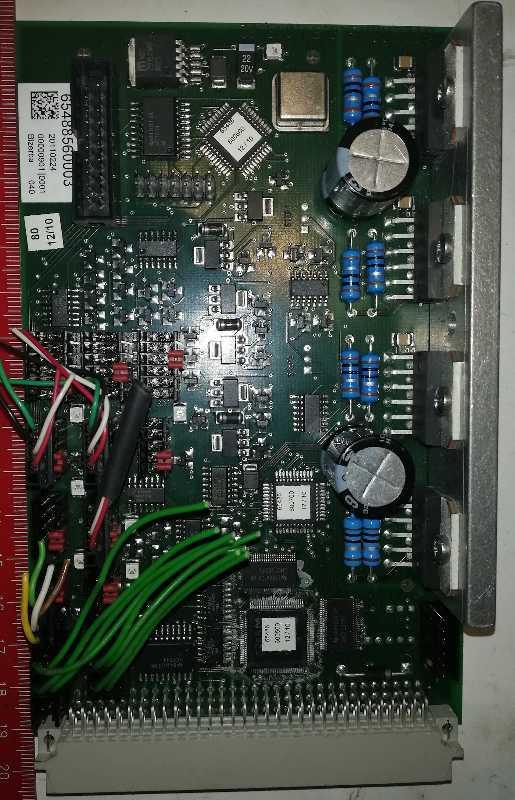 BIZERBA 548.51.013.02  .. použitý / used .. cena na dotaz / price on request