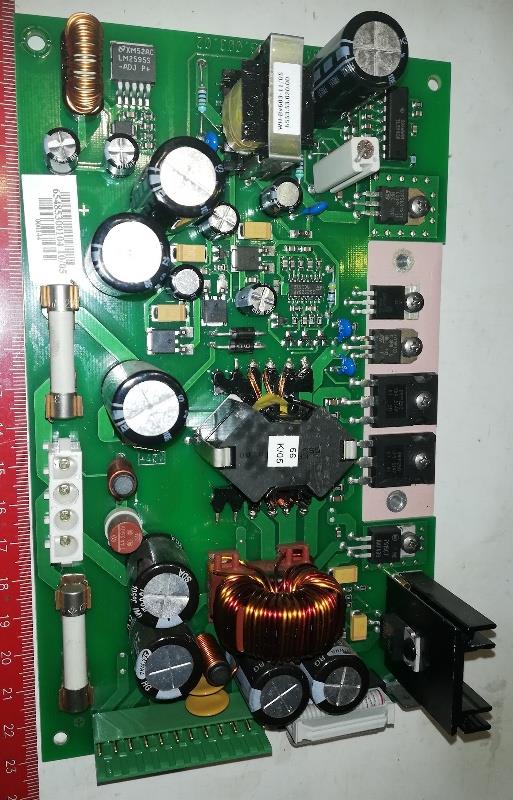 BIZERBA 548.53.003.02  .. použitý / used .. cena na dotaz / price on request