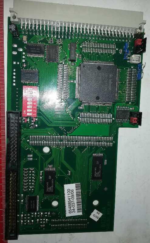 BIZERBA 548.56.003.01  .. použitý / used .. cena na dotaz / price on request