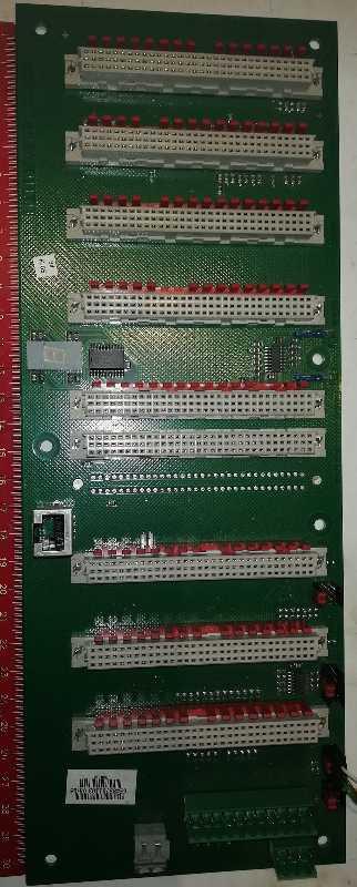 BIZERBA 548.57.013.03  .. použitý / used .. cena na dotaz / price on request