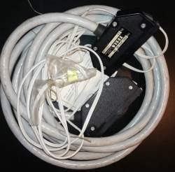 5XK64401-16 - kabel TESLA .. cena na dotaz / price on request