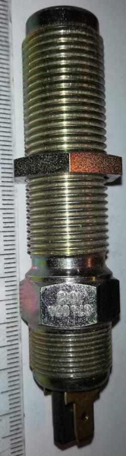 není skladem - 674004-1012 - MotoMeter - inductive sensor  .. cena na dotaz / price on request