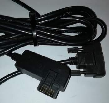 cable 6ED1507-1BA00-0BA0 .. cena na dotaz / price on request