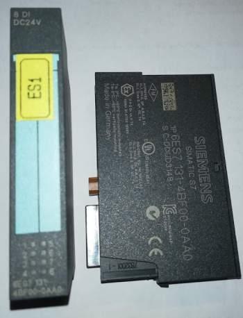 6ES7-131-4BF00-0AA0  starší z demontáže .. cena na dotaz / price on request