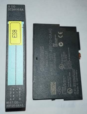 6ES7-132-4BF00-0AA0  starší z demontáže .. cena na dotaz / price on request
