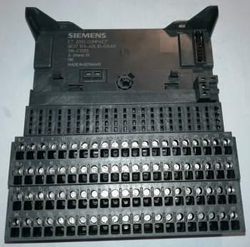 6ES7-193-4DL10-0AA0  starší z demontáže .. cena na dotaz / price on request