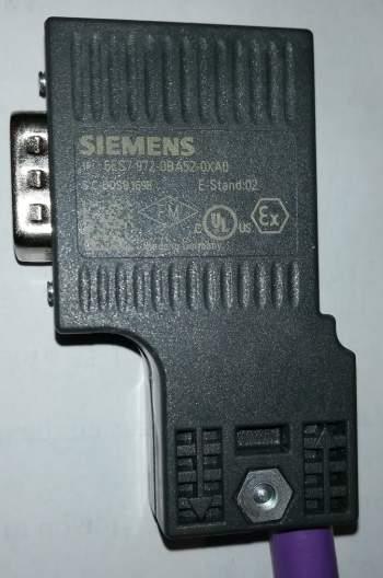 6ES7-972-0BA52-0XA0  starší z demontáže .. cena na dotaz / price on request