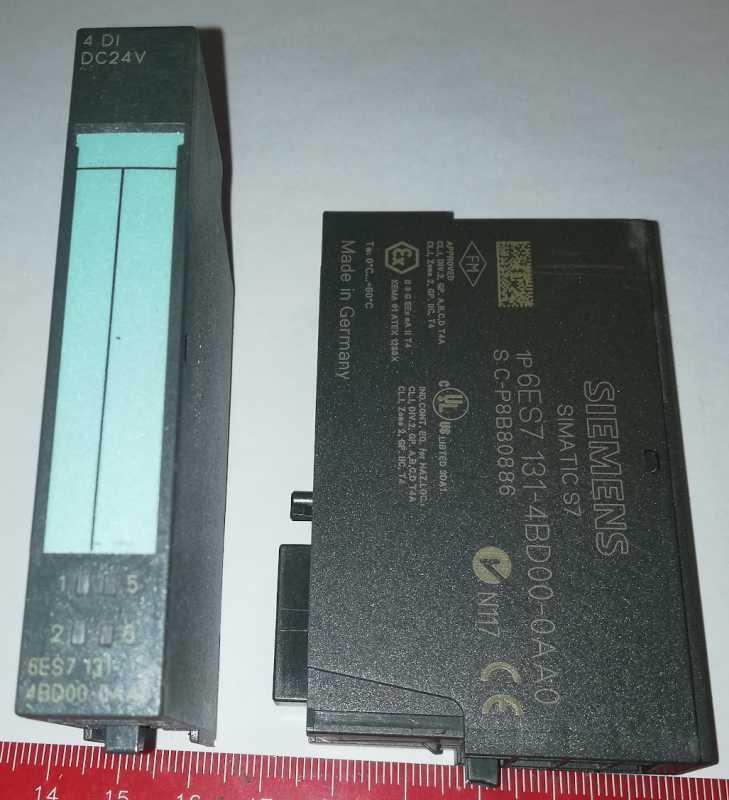 6ES7138-4CA01-0AA0 ..  použitý/used .. cena na dotaz / price on request