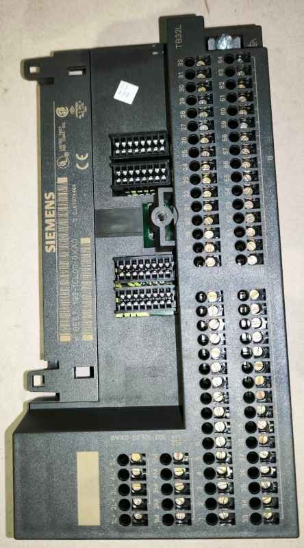 6ES7193-1CL00-0XA0  - použitý/used   .. cena na dotaz / price on request