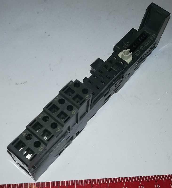 6ES7-193-4CB20-0AA0  - použitý/used   .. cena na dotaz / price on request