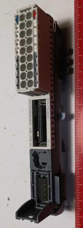 6ES7193-6BP00-0DA0 - SIMATIC ET 200SP - BASEUNIT BU15-P16+A0+2D   .. cena na dotaz / price on request