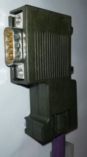 6ES7972-0BB11-0XA0, použitý