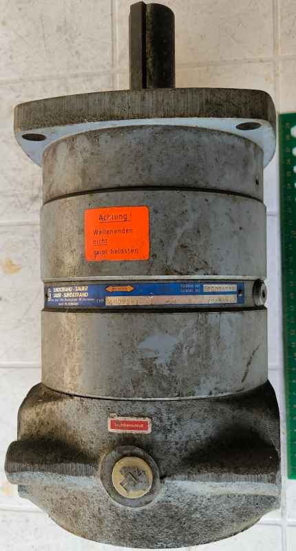 6M095-F-A1 - SUNDSTRAND SAUER  .. cena na dotaz / price on request