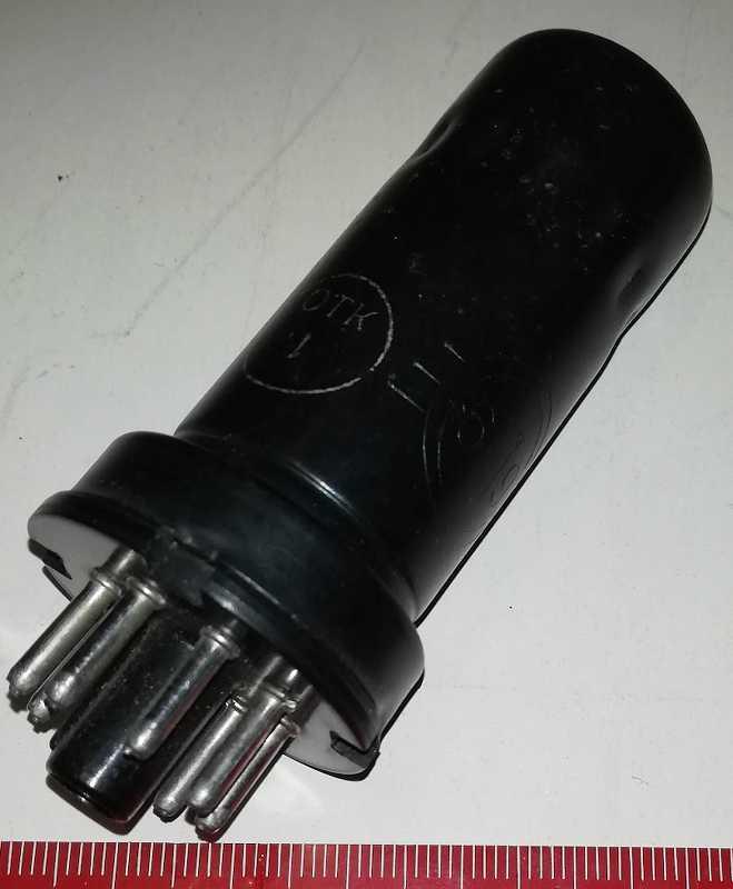 Elektronka 6P9 SSSR - 6П9