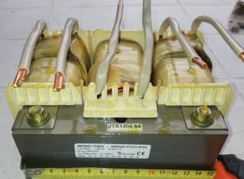 6SE6400-3TC01-8CE3 .. 4EP9951-7DB00 - motorová tlumivka ... cena na dotaz / price on request