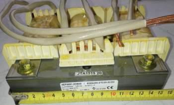 6SE6400-3TC03-2CD3 .. 4EP9951-2DB00 - motorová tlumivka ... cena na dotaz / price on request