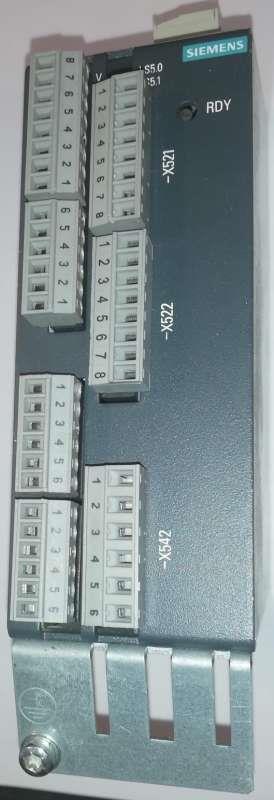 Siemens Sinamics Terminal Module: TM31 - 6SL3055-0AA00-3AA1 -  .. cena na dotaz / price on request