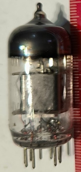 Elektronka 6Ž11P-E ( 6Ж11П-Е )