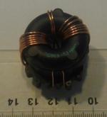 HARTU 712869-53 tlumivka