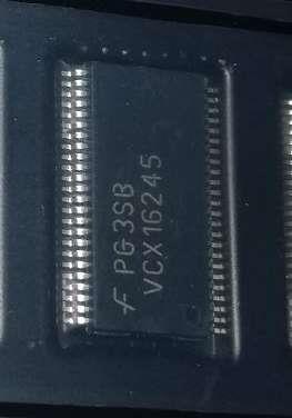 74VCX16245MTDX  - IC TXRX NON-INVERT 3.6V 48TSSOP