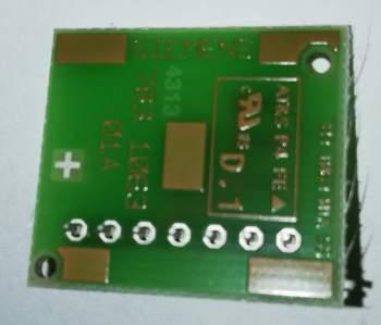 783-1063-01A  starší z demontáže .. cena na dotaz / price on request