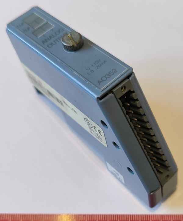 B&R Automation 7A0352.70 Interface Module    .. cena na dotaz / price on request