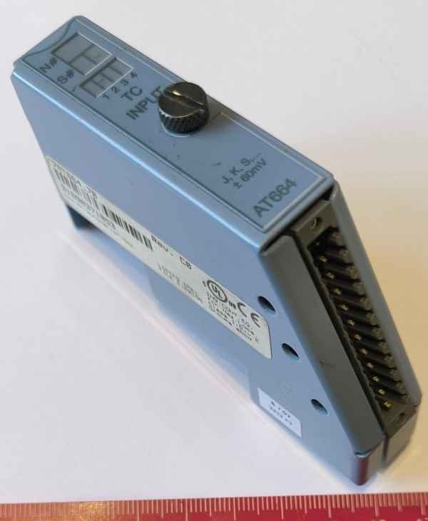 B&R Automation 7AT664.70 Interface Module    .. cena na dotaz / price on request