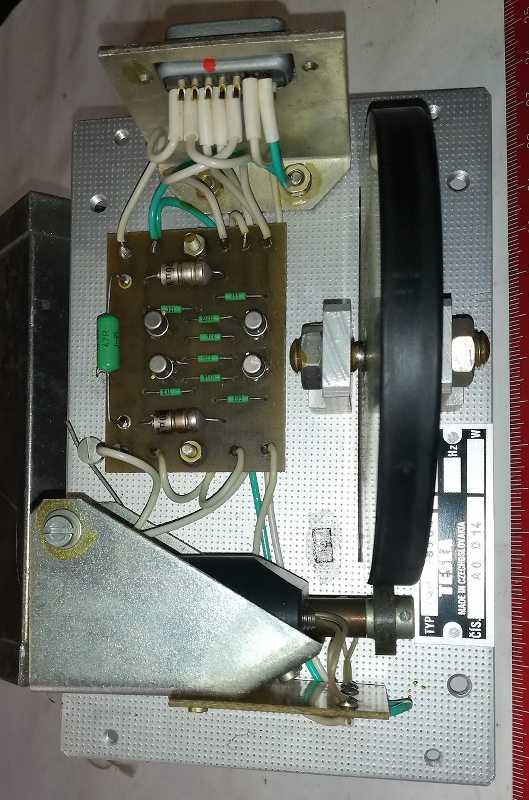 7QP78504 - TESLA   .. cena na dotaz / price on request